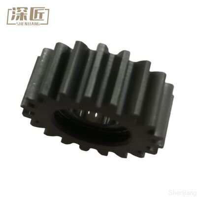 Tracteur avec roulement 11000326 UW-500-F DE-100 GFS100 GFS120 UW52C Tracteur avec roulement 11000326 Glory GFS220 pour machine de tri de monnaie