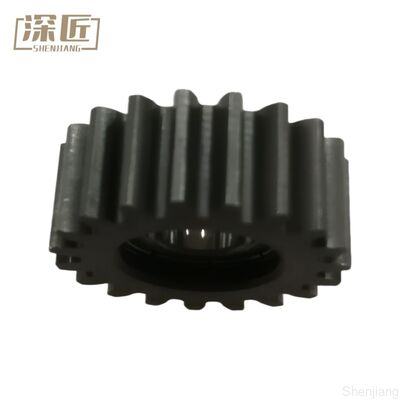 Tracteur avec roulement 11000326 UW-500-F DE-100 GFS100 GFS120 UW52C Tracteur avec roulement 11000326 Glory GFS220 pour machine de tri de monnaie