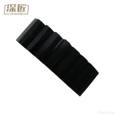 Courroie de kicker 315002370 Glory UW-500-F DE-100 GFS100 GFS120 UW52C Courroie de kicker 315002370 GFS220 pour machine de tri de devises