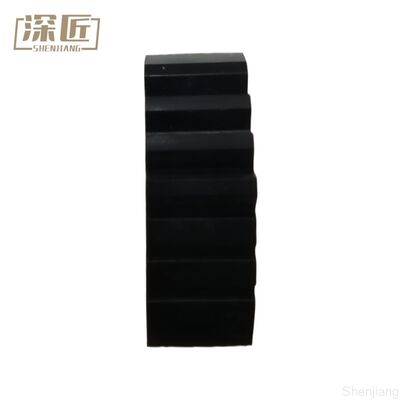 Courroie de kicker 315002370 Glory UW-500-F DE-100 GFS100 GFS120 UW52C Courroie de kicker 315002370 GFS220 pour machine de tri de devises