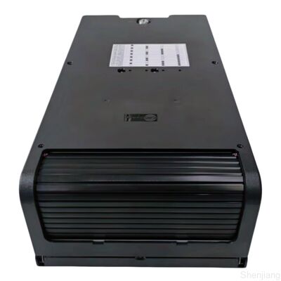 GRG CDM8240N/NV-NC-001 Cassette de billets de banque et cassette de monnaie YT4.100.2158 / 502014465