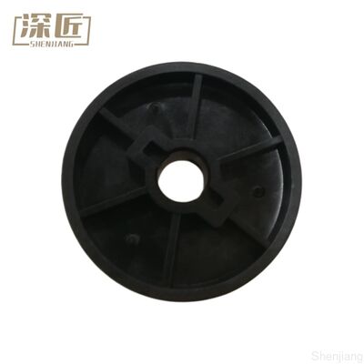 Rouleau de transport Glory QH10C1151Z0 UW-500-F GFS100 GFS120 UW52C pour trieuse de billets