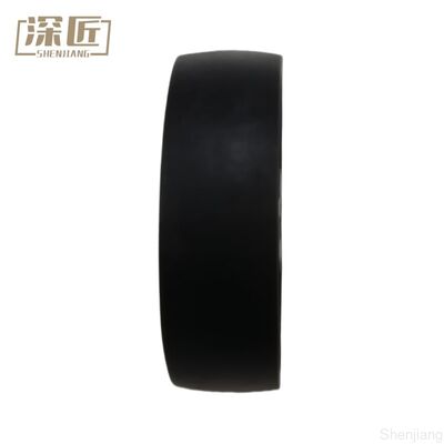 Rouleau de transport Glory QH10C1151Z0 UW-500-F GFS100 GFS120 UW52C pour trieuse de billets