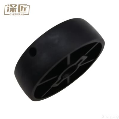 Rouleau de transport Glory QH10C1151Z0 UW-500-F GFS100 GFS120 UW52C pour trieuse de billets