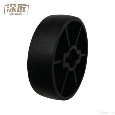 Rouleau de transport Glory QH10C1151Z0 UW-500-F GFS100 GFS120 UW52C pour trieuse de billets