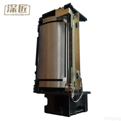 Pièces de distributeur automatique Wincor Nixdorf Cineo C4060 C4040 Assemblage de volet 1750143750 01750143750 Original neuf avec qualité OEM