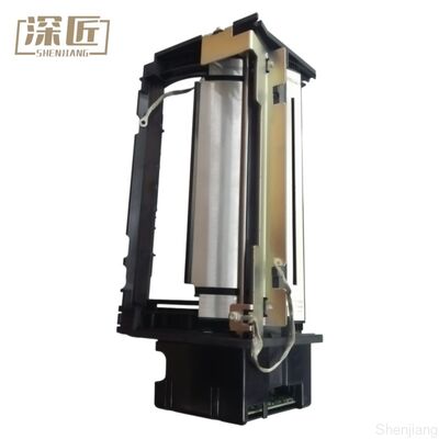 Pièces de distributeur automatique Wincor Nixdorf Cineo C4060 C4040 Assemblage de volet 1750143750 01750143750 Original neuf avec qualité OEM
