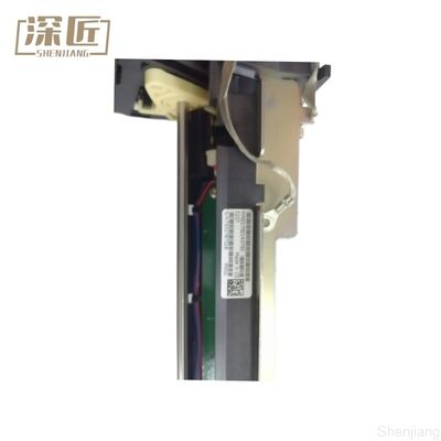 Pièces de distributeur automatique Wincor Nixdorf Cineo C4060 C4040 Assemblage de volet 1750143750 01750143750 Original neuf avec qualité OEM