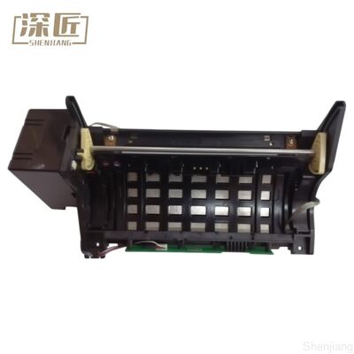Pièces de distributeur automatique Wincor Nixdorf Cineo C4060 C4040 Assemblage de volet 1750143750 01750143750 Original neuf avec qualité OEM