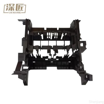 Parties ATM BCC PP4238-1302P002 Cadre inférieur du seau fournisseur chinois Yihua 6040W OKI RG7 Cadre inférieur du seau BCC-PP4238-1302P002