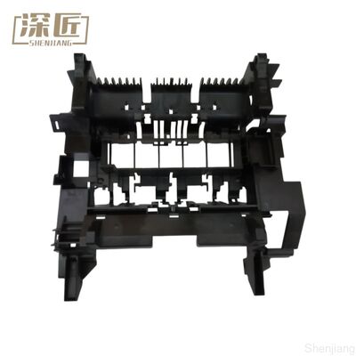 Parties ATM BCC PP4238-1302P002 Cadre inférieur du seau fournisseur chinois Yihua 6040W OKI RG7 Cadre inférieur du seau BCC-PP4238-1302P002