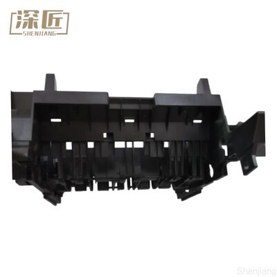 Parties ATM BCC PP4238-1302P002 Cadre inférieur du seau fournisseur chinois Yihua 6040W OKI RG7 Cadre inférieur du seau BCC-PP4238-1302P002