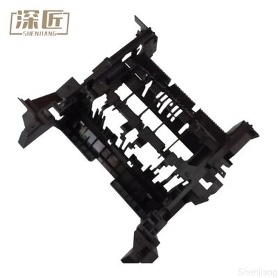 Parties ATM BCC PP4238-1302P002 Cadre inférieur du seau fournisseur chinois Yihua 6040W OKI RG7 Cadre inférieur du seau BCC-PP4238-1302P002