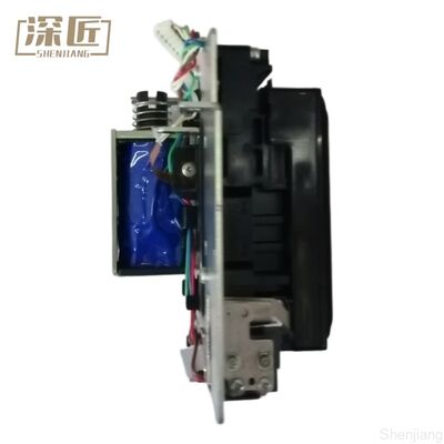 Pièces de distributeur automatique Hyosung HCDU 5600T EMV BCC-00018 Lecteur de carte volet S5611000313 5611000313 Lecteur de carte volet ICT3Q8-3HT2290 55645000062
