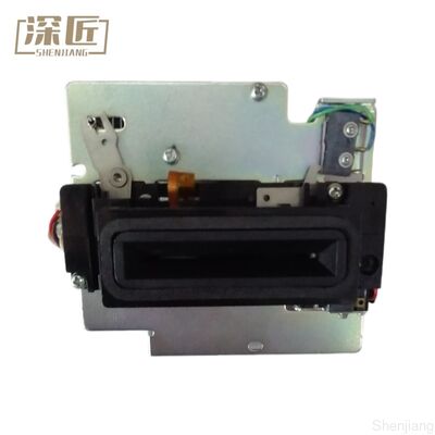 Pièces de distributeur automatique Hyosung HCDU 5600T EMV BCC-00018 Lecteur de carte volet S5611000313 5611000313 Lecteur de carte volet ICT3Q8-3HT2290 55645000062