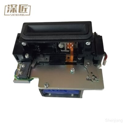 Pièces de distributeur automatique Hyosung HCDU 5600T EMV BCC-00018 Lecteur de carte volet S5611000313 5611000313 Lecteur de carte volet ICT3Q8-3HT2290 55645000062