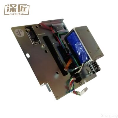 Pièces de distributeur automatique Hyosung HCDU 5600T EMV BCC-00018 Lecteur de carte volet S5611000313 5611000313 Lecteur de carte volet ICT3Q8-3HT2290 55645000062