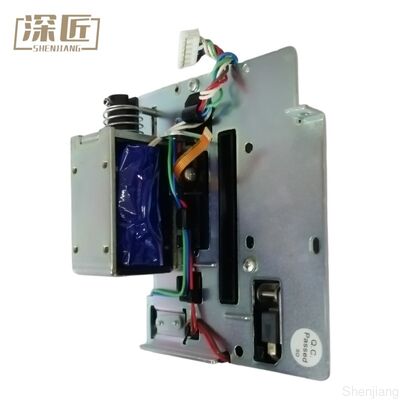 Pièces de distributeur automatique Hyosung HCDU 5600T EMV BCC-00018 Lecteur de carte volet S5611000313 5611000313 Lecteur de carte volet ICT3Q8-3HT2290 55645000062