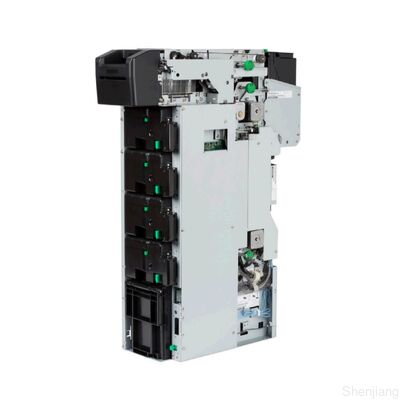 Fujitsu G60A Module de recyclage de monnaie multi-cassette Recycleur de trésorerie à grande vitesse