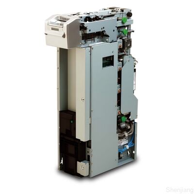 Fujitsu G60A Module de recyclage de monnaie multi-cassette Recycleur de trésorerie à grande vitesse