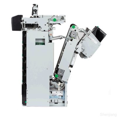 Fujitsu G60A Module de recyclage de monnaie multi-cassette Recycleur de trésorerie à grande vitesse