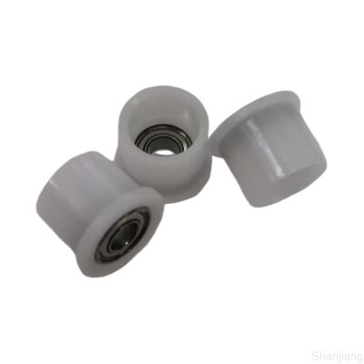 G&D BPS C5 White Idler Pulley 16.5D ASSY Sorter Tensioner Roller 514740001