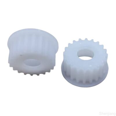 G&D BPS C5 White 3GT Pulley 20T Timing Belt Drive Gear 520860001