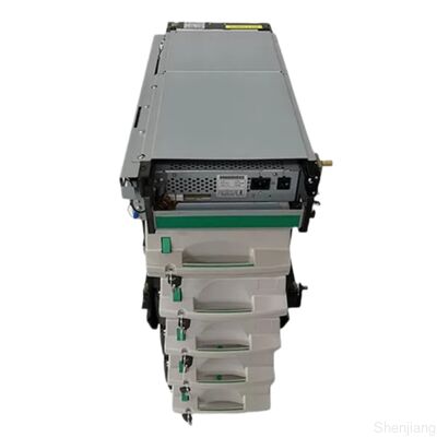 Glory NMD 100 4-Cassette Cash Dispenser with Reject Rear Load ATM Dispenser Module