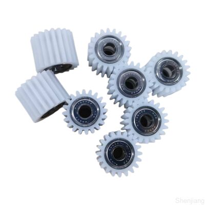 G&D BPS C5 White Toothed Belt Wheel 2 Timing Belt Drive Gear 520865001