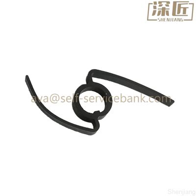 Pièces de distributeur automatique Diebold 1750337480 DN200 V6A Palette 01750337480