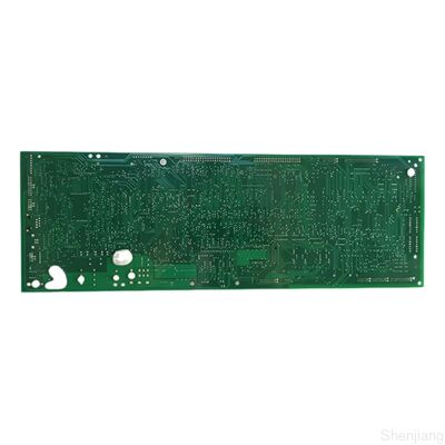 Wincor 2050XE CMD Controller Board 1750105679 with Transparent Cover