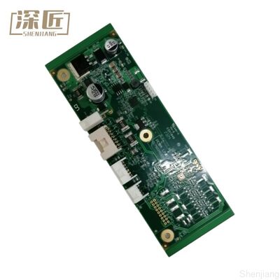 01750345269 1750345269 Pièces de distributeur automatique Diebold Nixdorf DN PCBA Contrôleur d'éclairage de panneau 2 CH Cartes Wincor 01750341824 1750341824