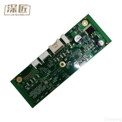 01750345269 1750345269 Pièces de distributeur automatique Diebold Nixdorf DN PCBA Contrôleur d'éclairage de panneau 2 CH Cartes Wincor 01750341824 1750341824