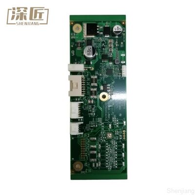01750345269 1750345269 Pièces de distributeur automatique Diebold Nixdorf DN PCBA Contrôleur d'éclairage de panneau 2 CH Cartes Wincor 01750341824 1750341824