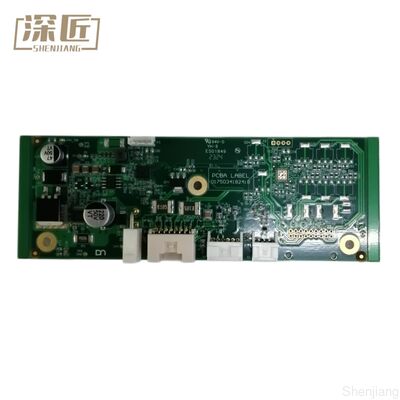 01750345269 1750345269 Pièces de distributeur automatique Diebold Nixdorf DN PCBA Contrôleur d'éclairage de panneau 2 CH Cartes Wincor 01750341824 1750341824