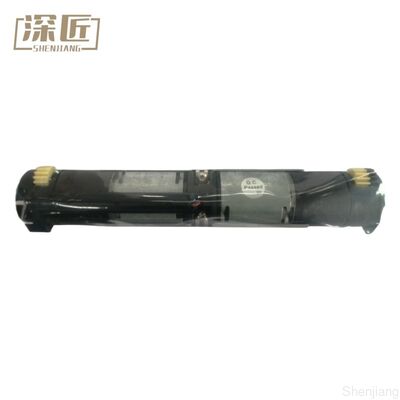 1001000453 01750042248 Pièce de distributeur automatique Wincor 2050XE 1500XE PC280 CMD-V4 V5 RM3 RM4 Moteur de pince de bac 01750042095 1750053977-35
