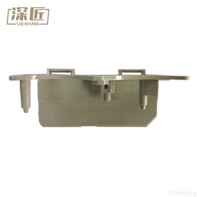 Pièces détachées de machines ATM 01750044672 1001000405 1750044672 Wincor Nixdorf CMD-V4 Module extracteur de plaque de protection latérale pour Wincor VModule