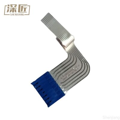 01750053060 ATM Parties de machines Wincor Station de mesure CMD V4 câble flexible Plaque MDMS Flex Extension pour le module V Partie 1750053060