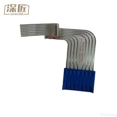01750053060 ATM Parties de machines Wincor Station de mesure CMD V4 câble flexible Plaque MDMS Flex Extension pour le module V Partie 1750053060