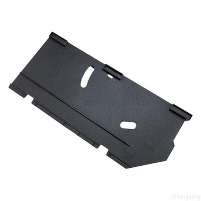 Wincor Cassette de rejet Côté gauche Pièce latérale 1750041919