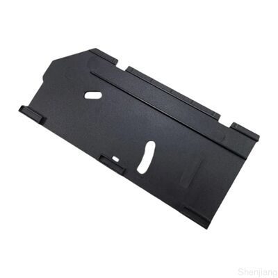 Wincor Cassette de rejet Côté gauche Pièce latérale 1750041919