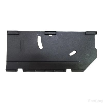 Wincor Cassette de rejet Côté gauche Pièce latérale 1750041919