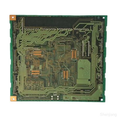 Original New Fujitsu F56 Control Board GF0273 Main CPU Controller Board PCB KD20049-B91XKD