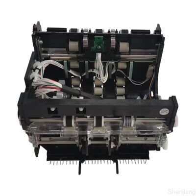 Le nouveau NCR original S2 SNT TLA ASSY assemblage de transport à note unique 445-0753508