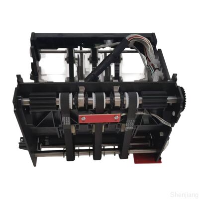 Le nouveau NCR original S2 SNT TLA ASSY assemblage de transport à note unique 445-0753508