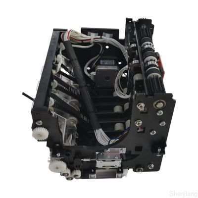 Le nouveau NCR original S2 SNT TLA ASSY assemblage de transport à note unique 445-0753508