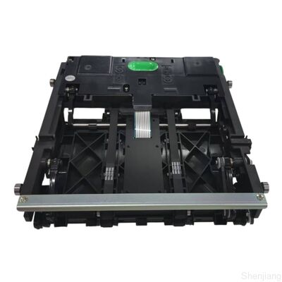 Nouveau chariot d'accès avant S2 NCR FA Assy Distributeur Pièce 445-0763990