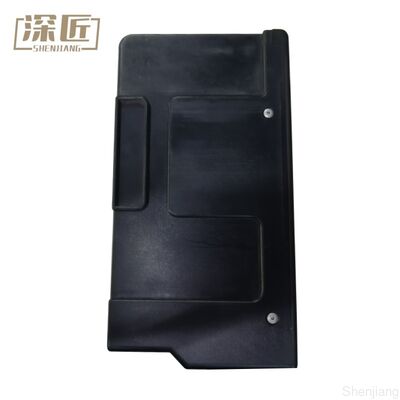 Pièces de rechange pour distributeur automatique de billets KD92158-D721 0090023114 NCR 6626 6683 0090023114 009-0023114 Pièces de distributeur automatique NCR Cassette de bac de rejet S2