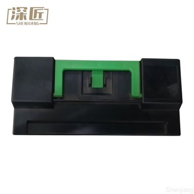 Pièces de rechange pour distributeur automatique de billets KD92158-D721 0090023114 NCR 6626 6683 0090023114 009-0023114 Pièces de distributeur automatique NCR Cassette de bac de rejet S2