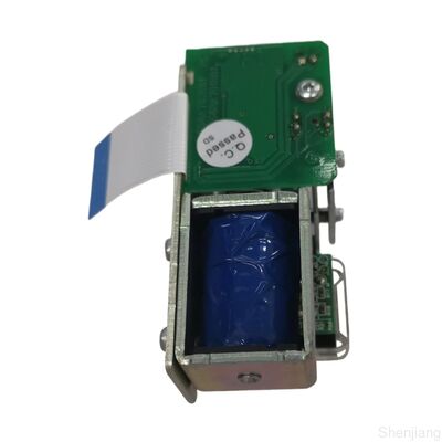 Lecteur de cartes NCR 66XX neuf et original IC tête Nemo IC bloc ICT3 009-0028982